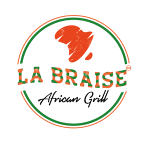 Labraise Grill Site Logo