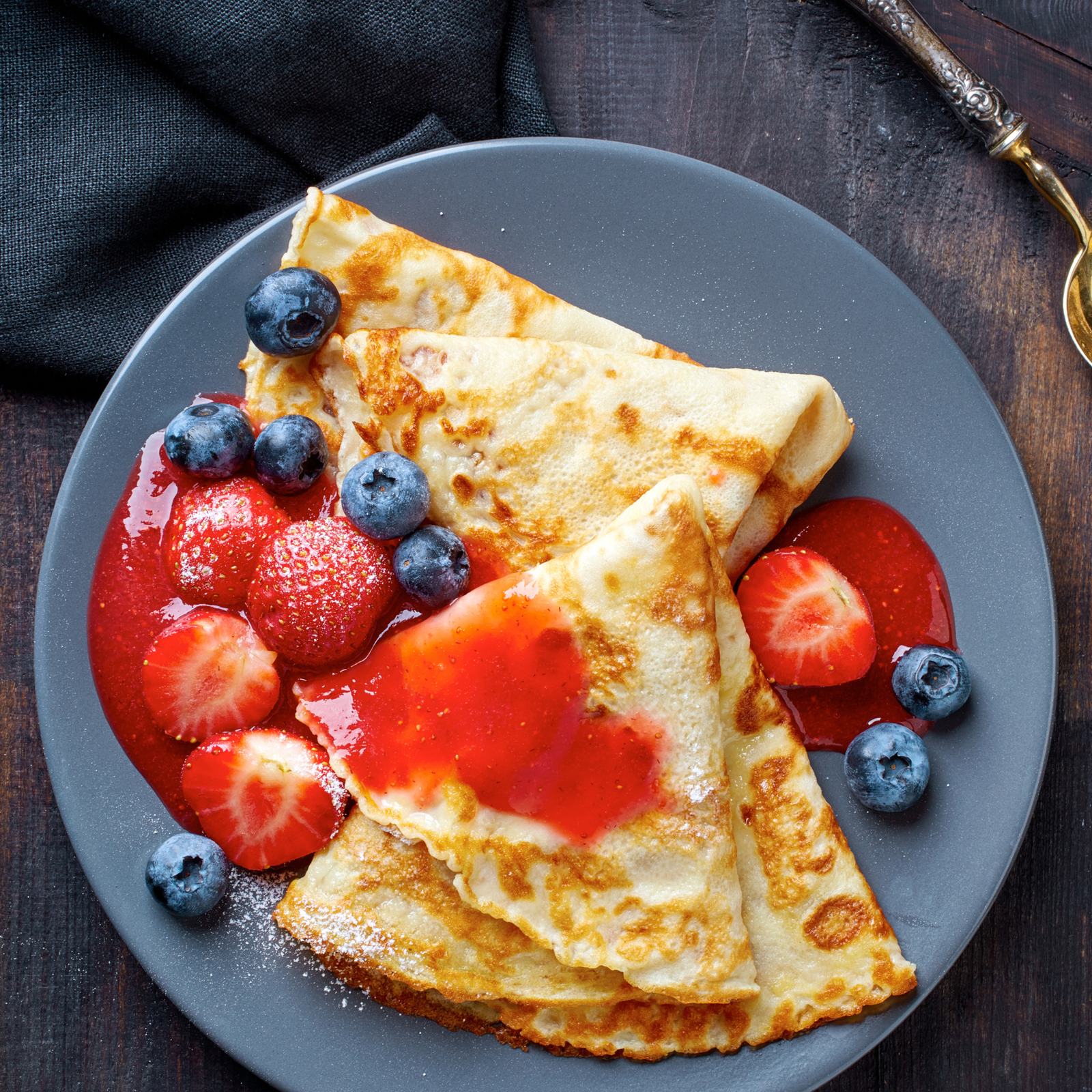 Crepes-Category