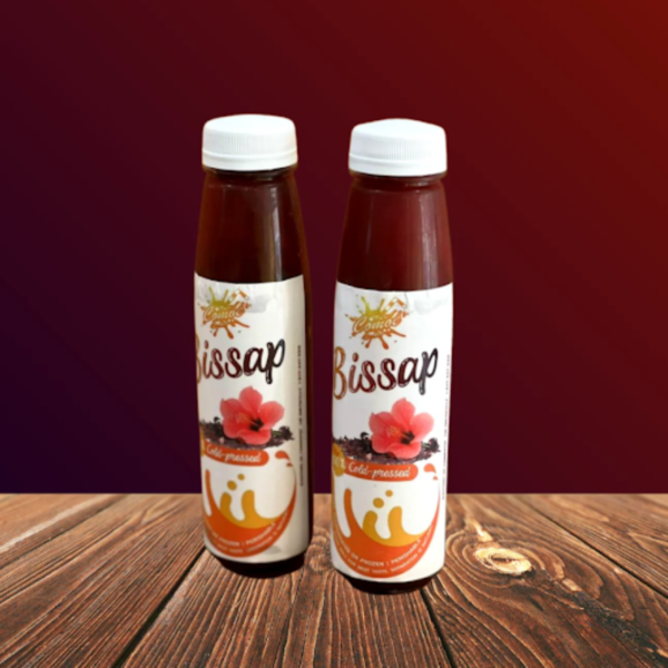 Bissap