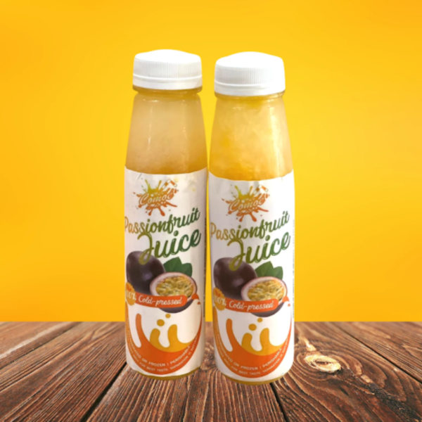 Passion Fruit Juice
