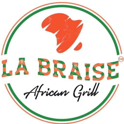 Hand Skewered Chicken – La Braise African Grill