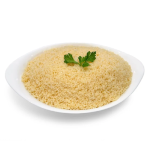 Attiéké
