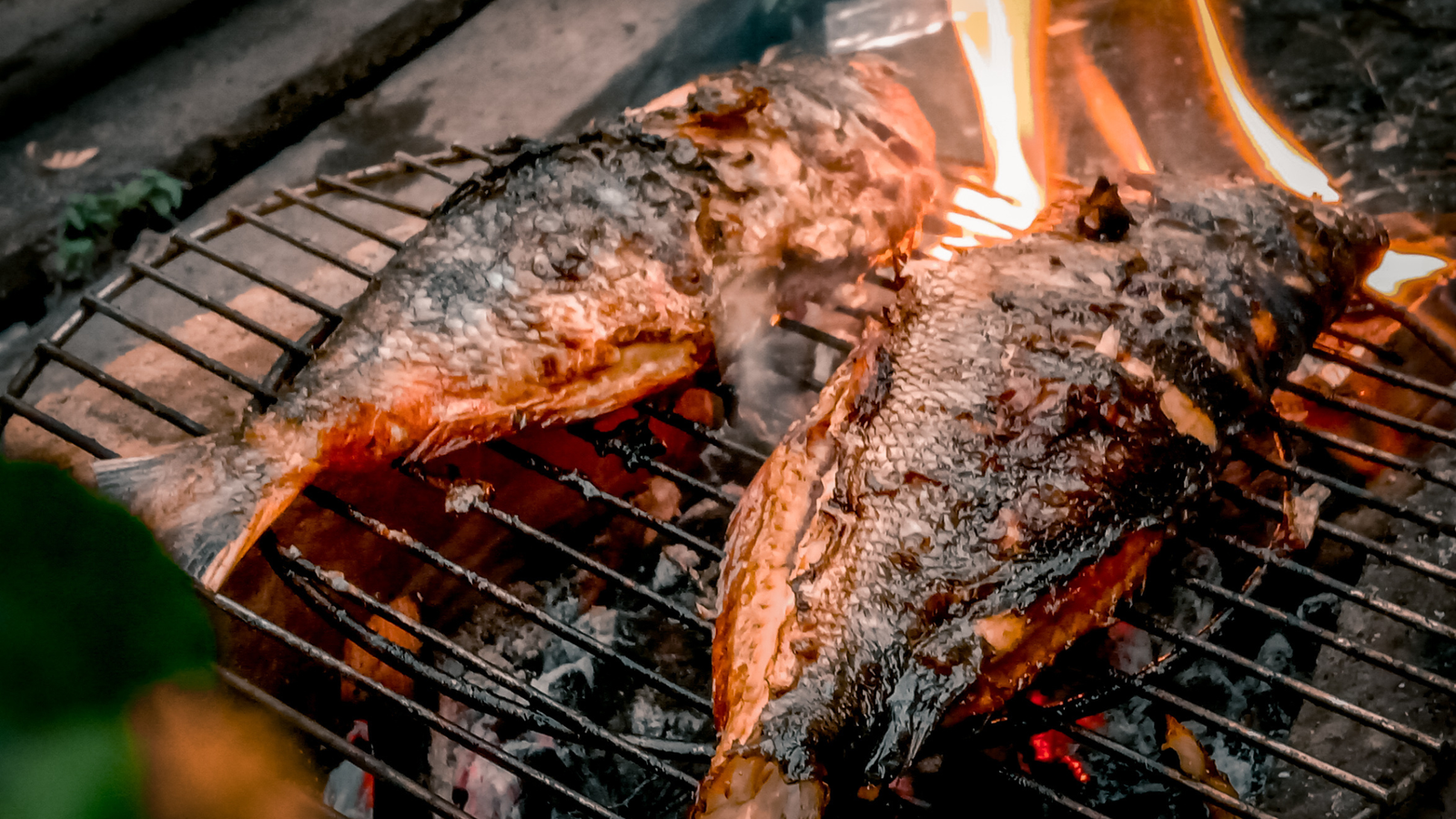 Crafting the Perfect Easter Menu with La Braise African Grill
