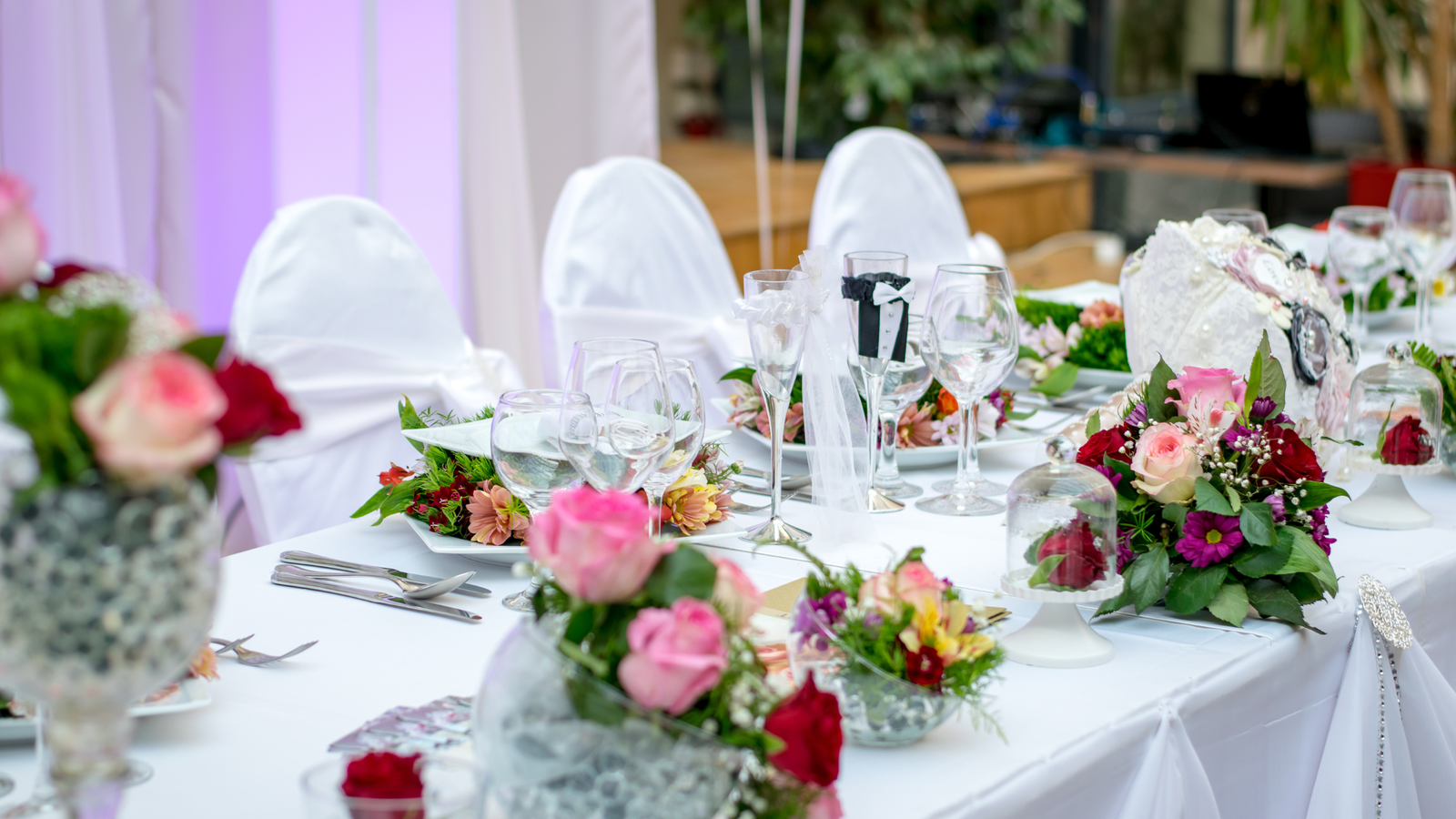 Themed Easter Catering Ideas
