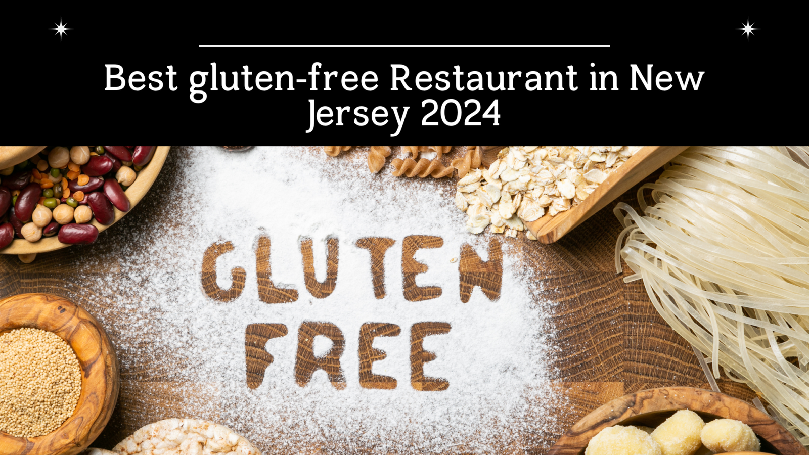 Best Gluten-free Restaurant in New Jersey 2024