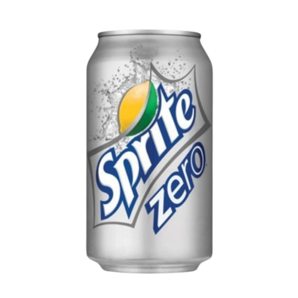 Diet Sprite